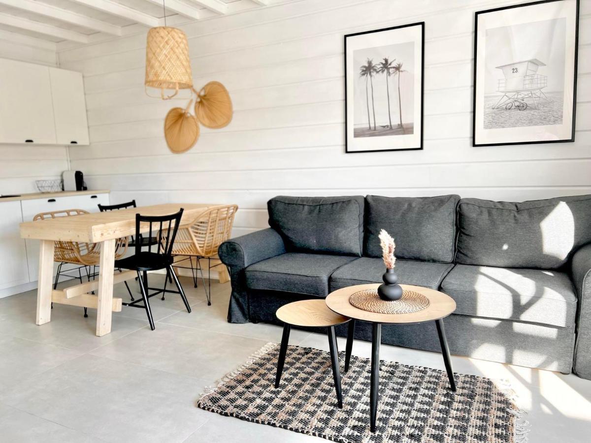 Baltic Family Premium Villa Mielno  Luaran gambar