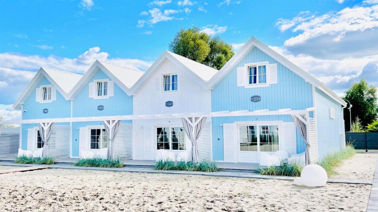 Baltic Family Premium Villa Mielno  Luaran gambar