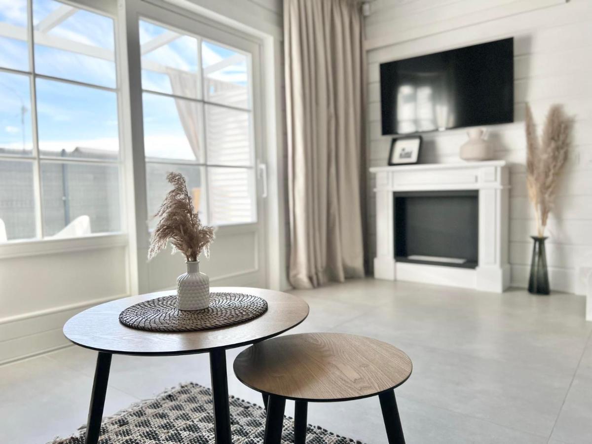 Baltic Family Premium Villa Mielno  Luaran gambar
