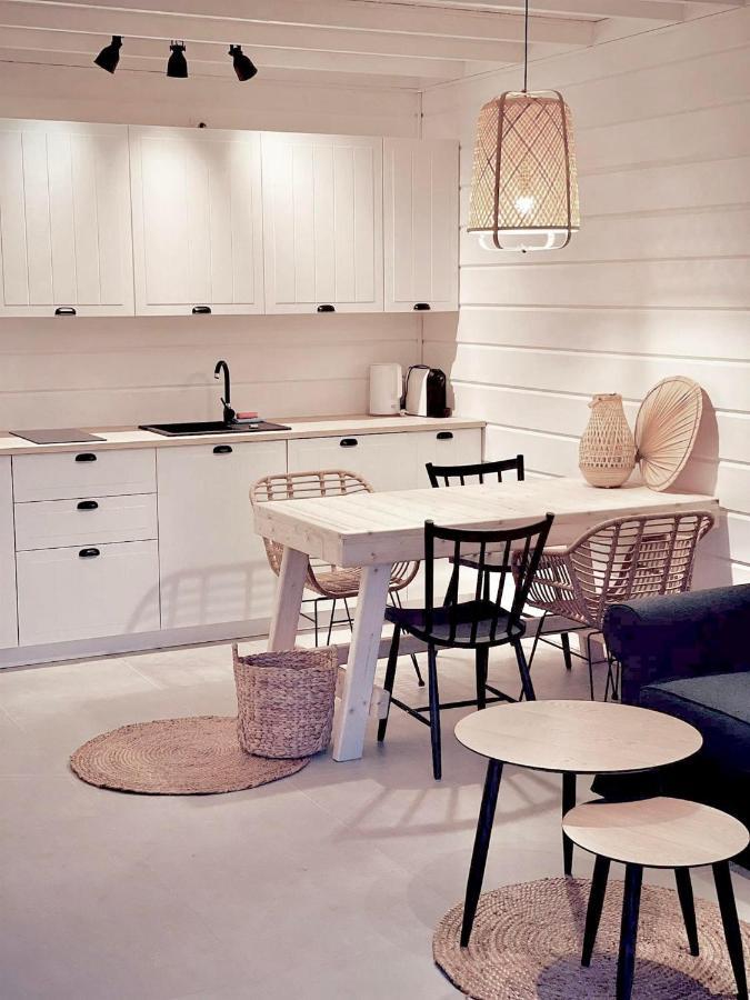 Baltic Family Premium Villa Mielno  Luaran gambar