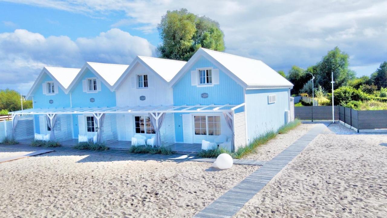 Baltic Family Premium Villa Mielno  Luaran gambar