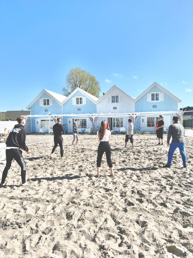 Baltic Family Premium Villa Mielno  Luaran gambar